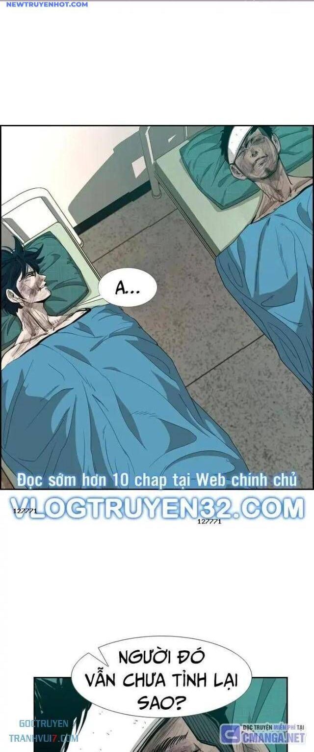 Shark - Cá Mập - Chương 165