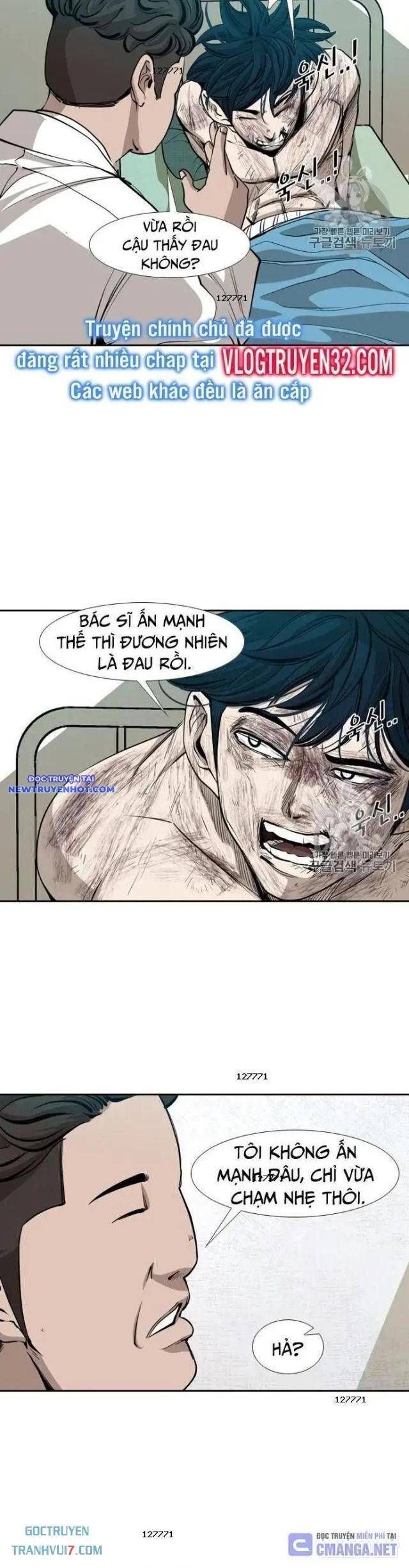 Shark - Cá Mập - Chương 165