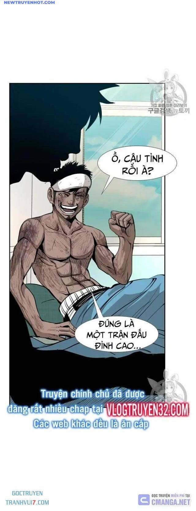 Shark - Cá Mập - Chương 165