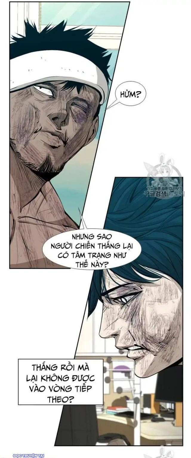 Shark - Cá Mập - Chương 165