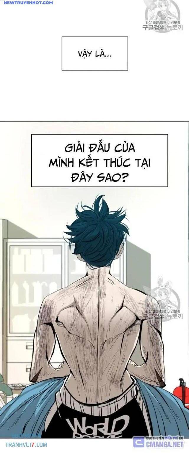 Shark - Cá Mập - Chương 165