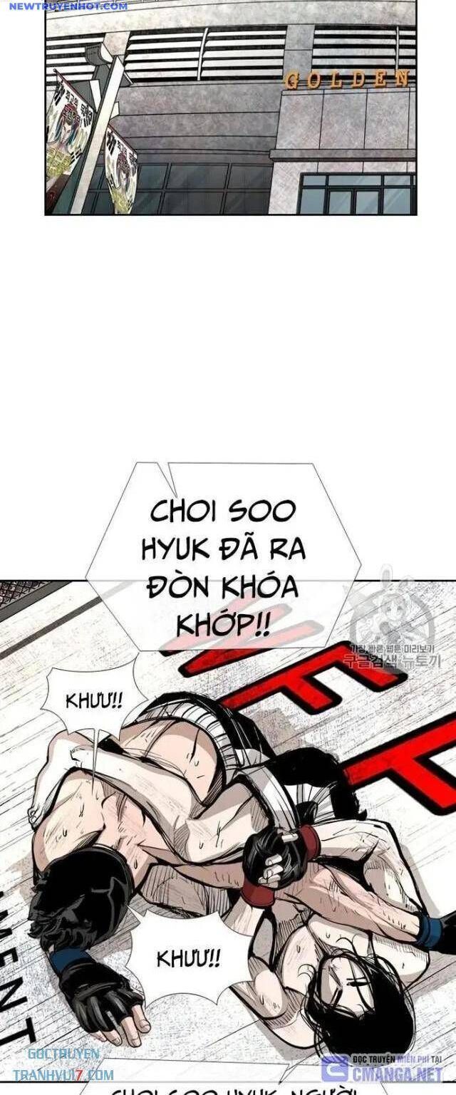 Shark - Cá Mập - Chương 165