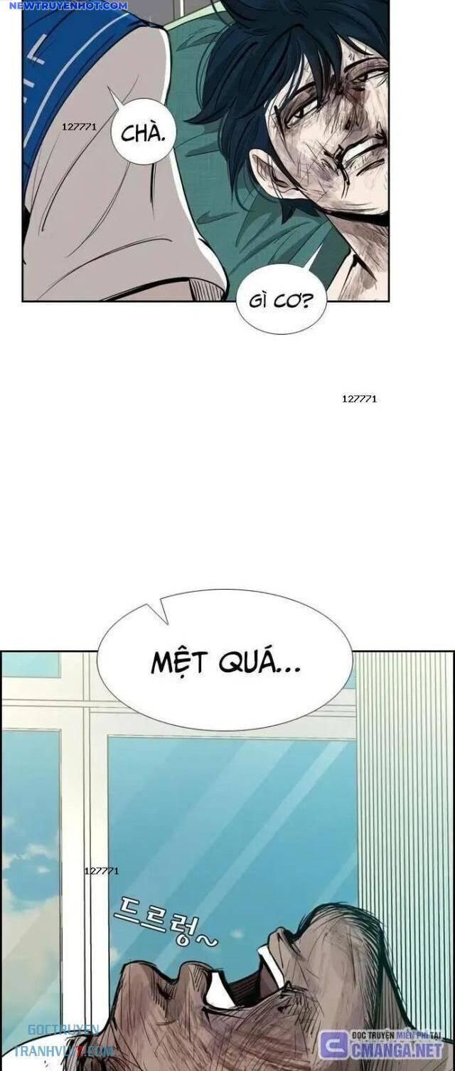 Shark - Cá Mập - Chương 165