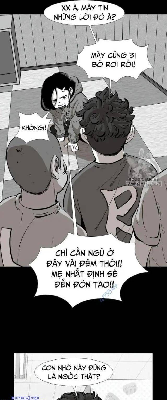 Shark - Cá Mập - Chương 165