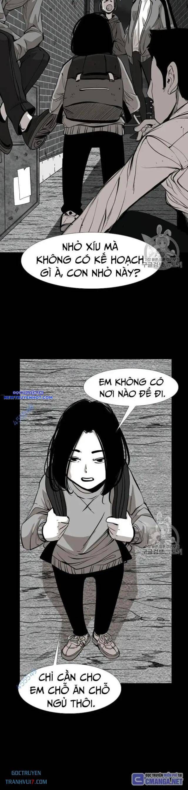 Shark - Cá Mập - Chương 165