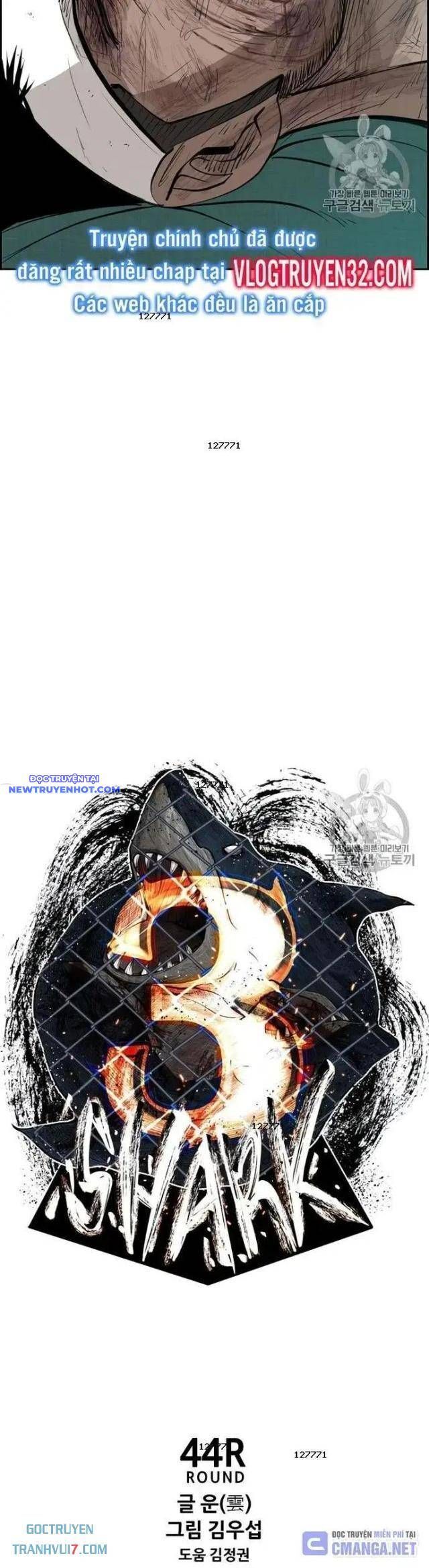 Shark - Cá Mập - Chương 165