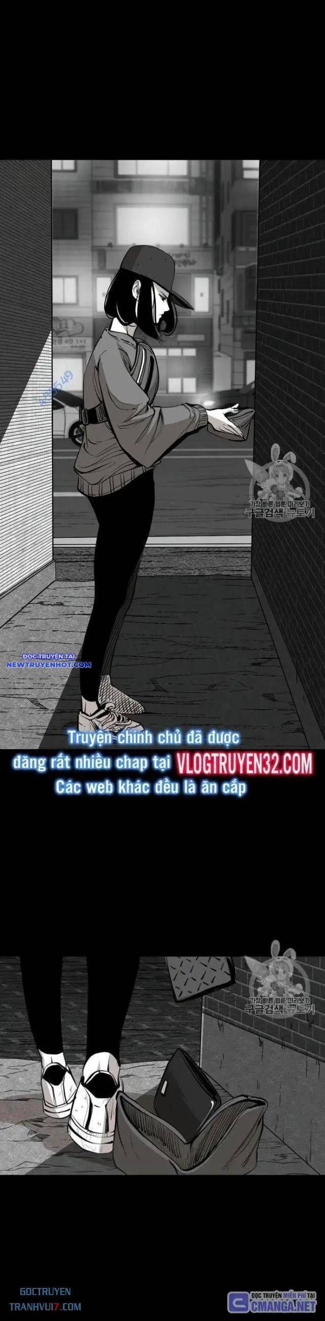 Shark - Cá Mập - Chương 165