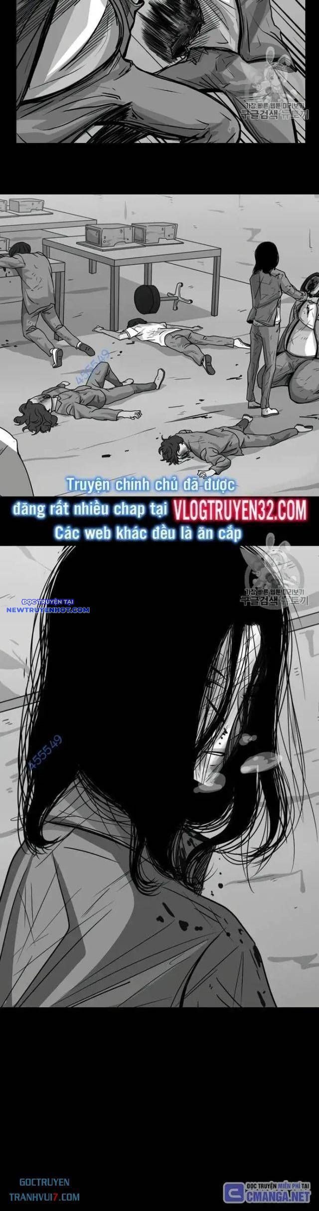 Shark - Cá Mập - Chương 165