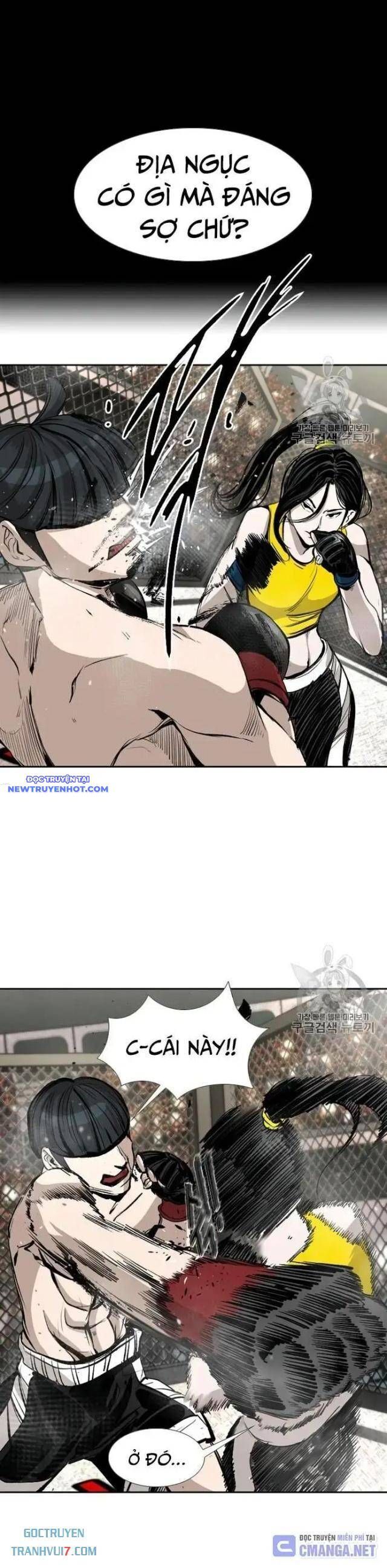 Shark - Cá Mập - Chương 165