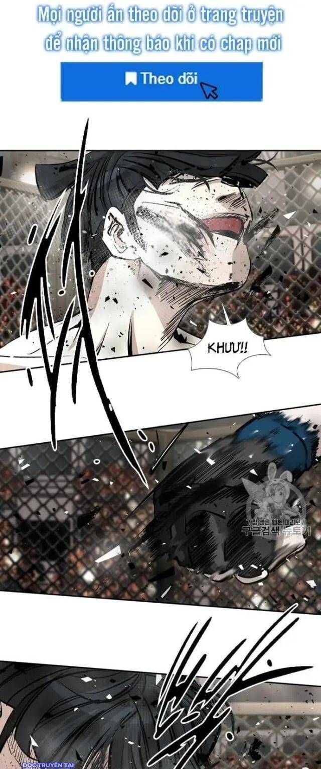 Shark - Cá Mập - Chương 165