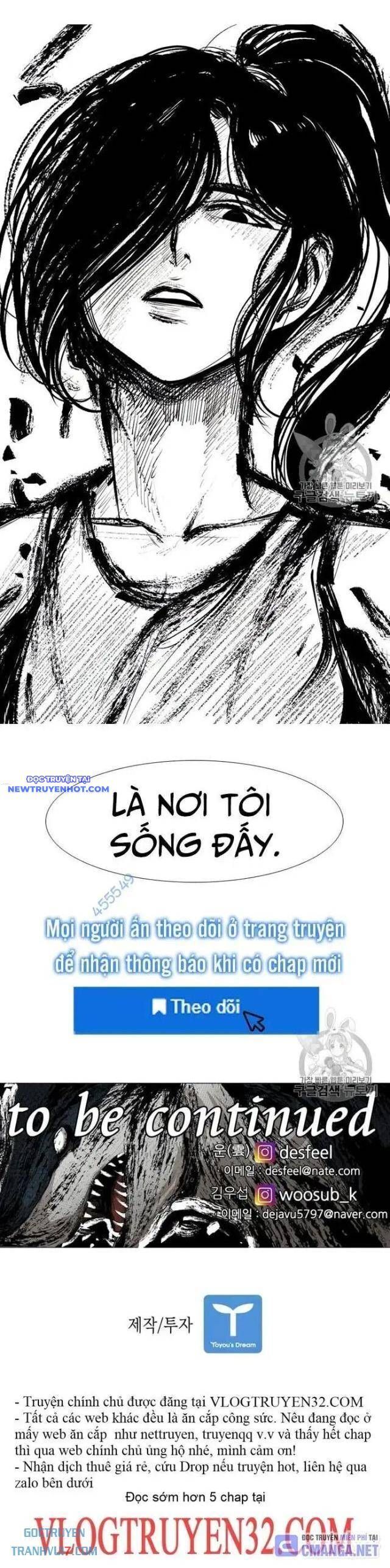 Shark - Cá Mập - Chương 165