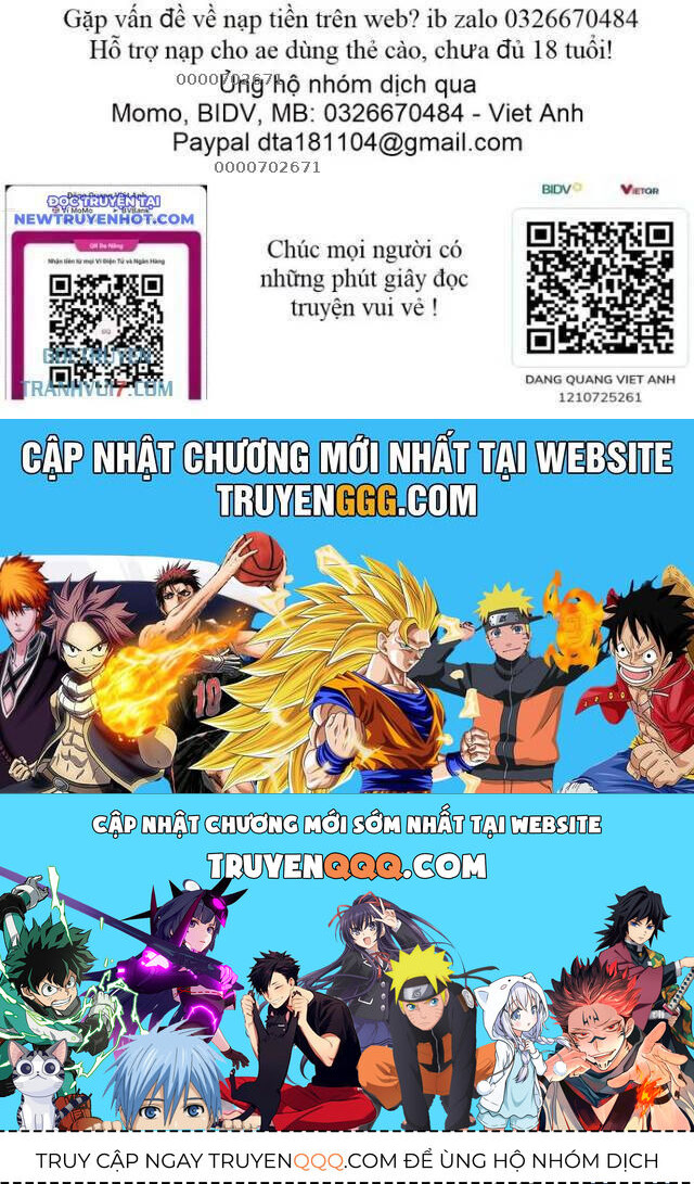 Shark - Cá Mập - Chương 165