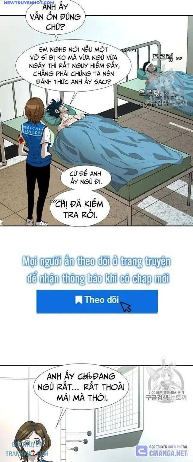 Shark - Cá Mập - Chương 165