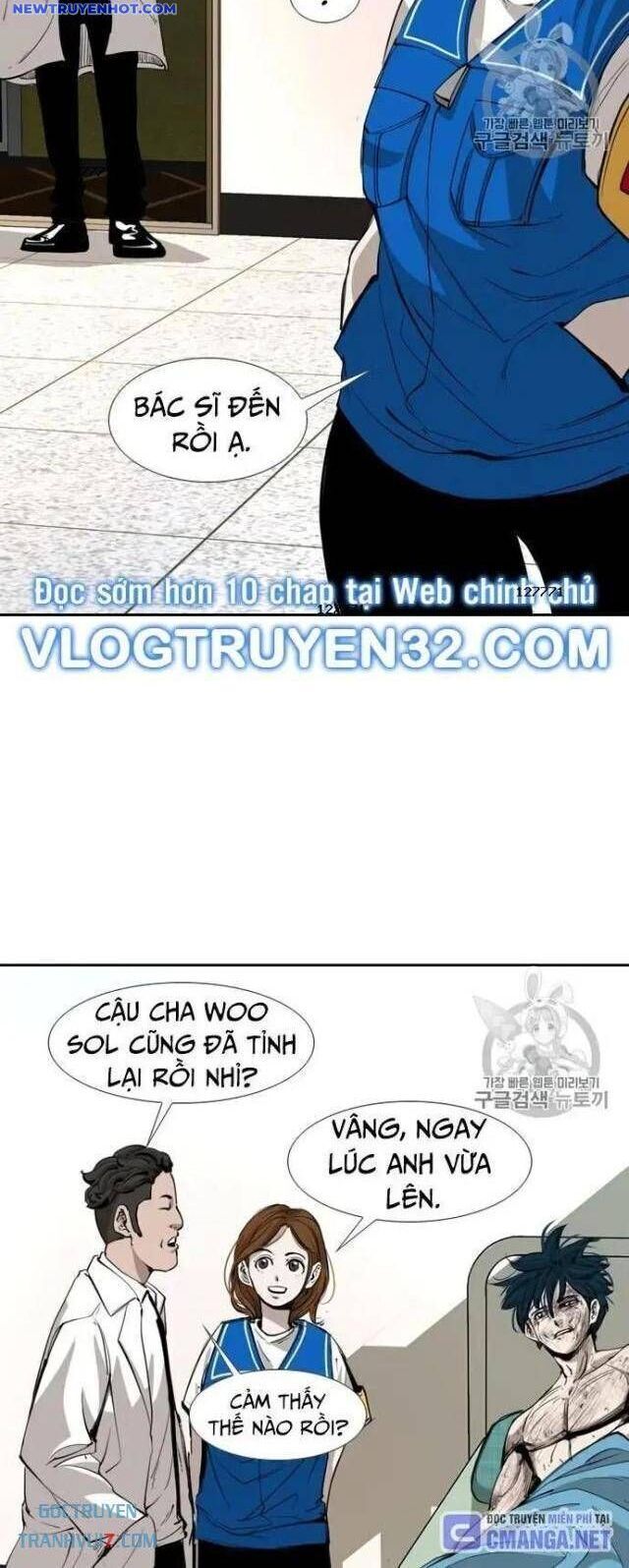 Shark - Cá Mập - Chương 165