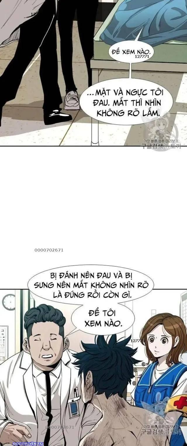 Shark - Cá Mập - Chương 165
