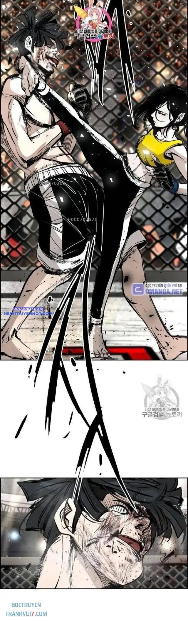 Shark - Cá Mập - Chương 166