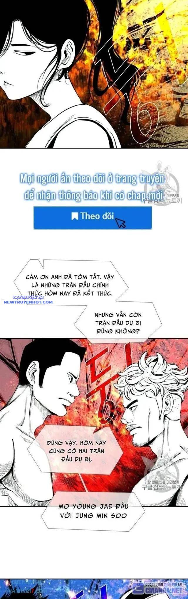 Shark - Cá Mập - Chương 166