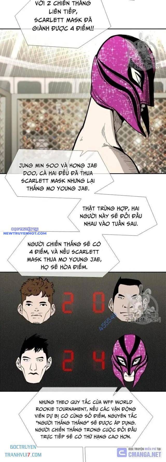Shark - Cá Mập - Chương 166