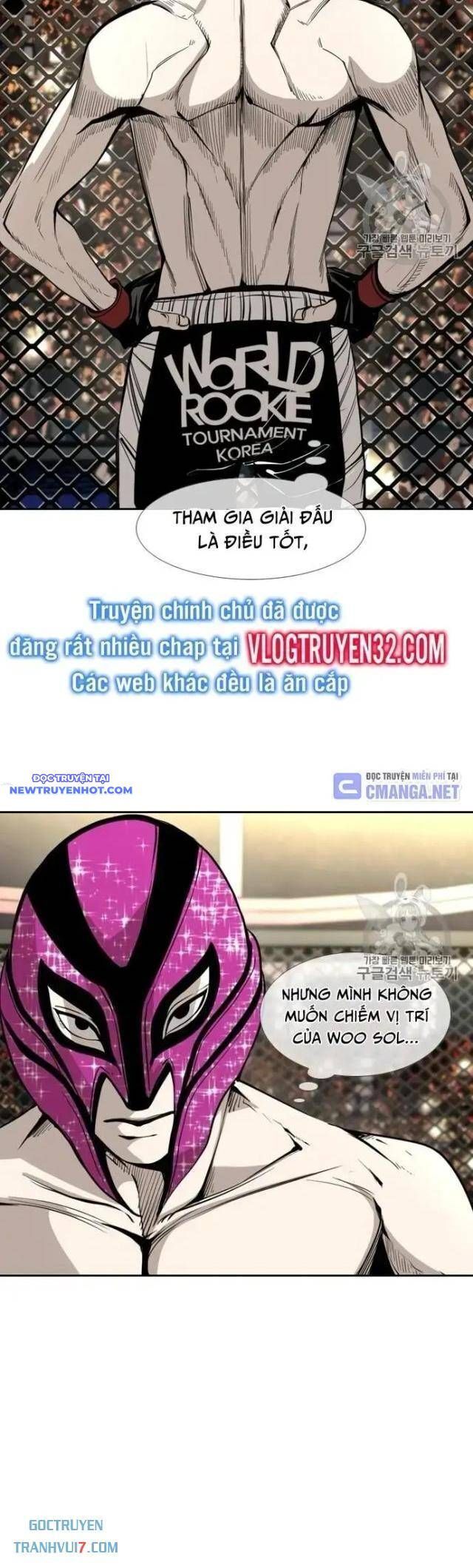 Shark - Cá Mập - Chương 166