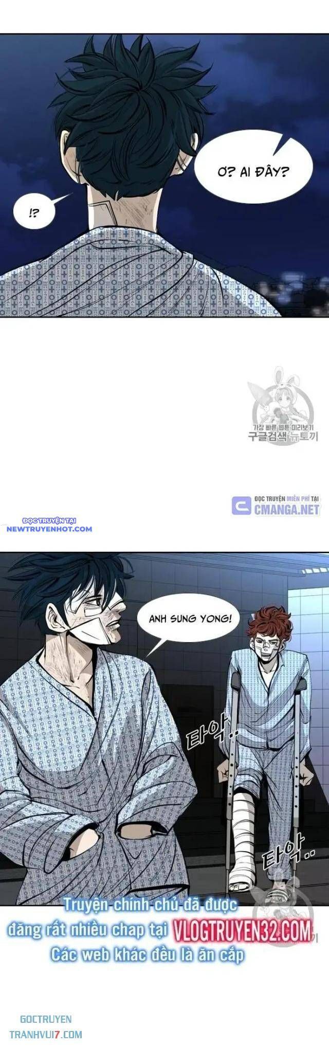 Shark - Cá Mập - Chương 166