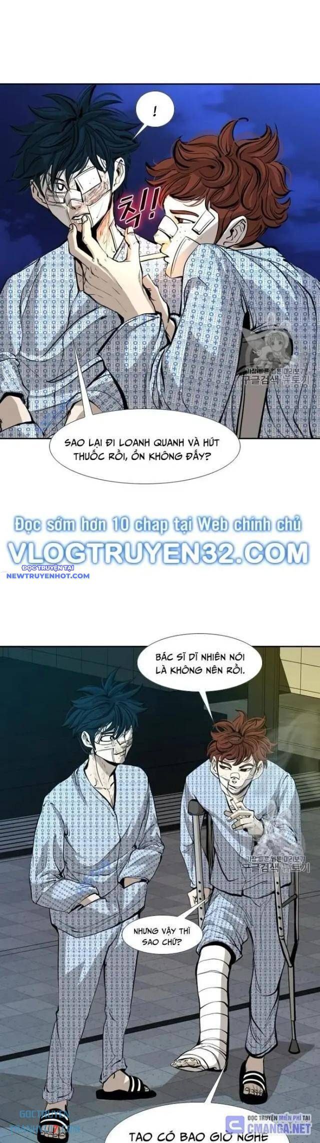 Shark - Cá Mập - Chương 166