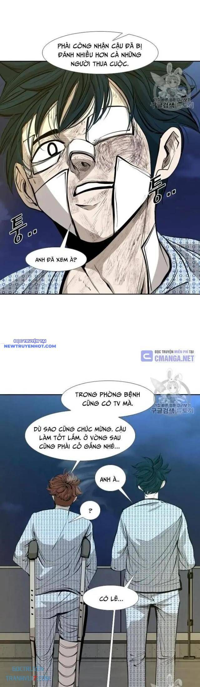 Shark - Cá Mập - Chương 166
