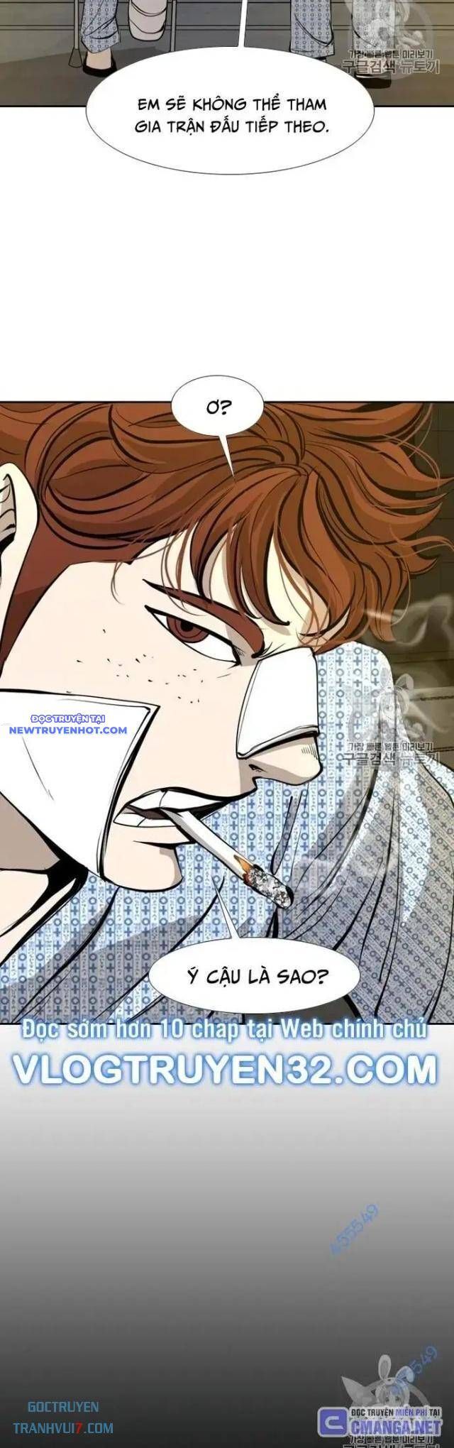 Shark - Cá Mập - Chương 166