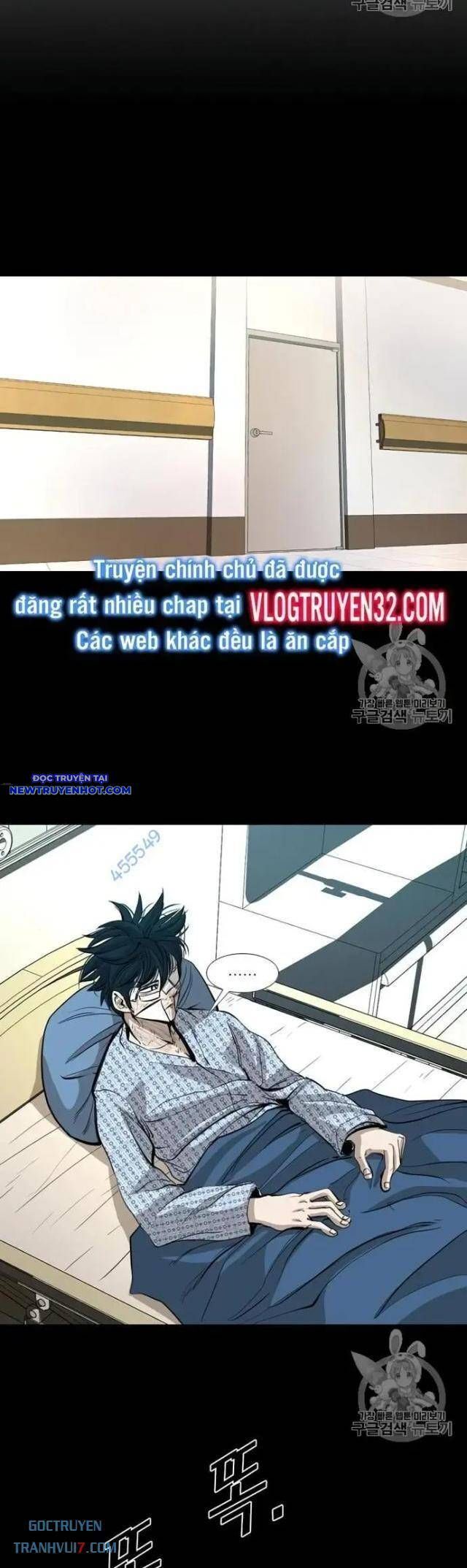 Shark - Cá Mập - Chương 166