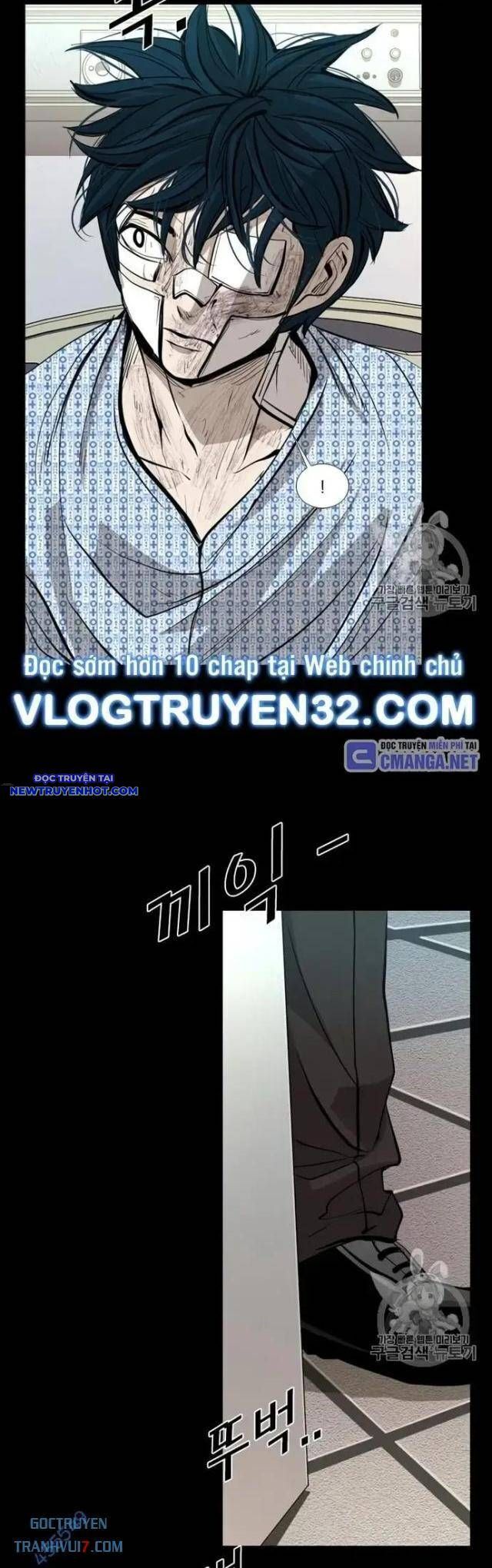 Shark - Cá Mập - Chương 166