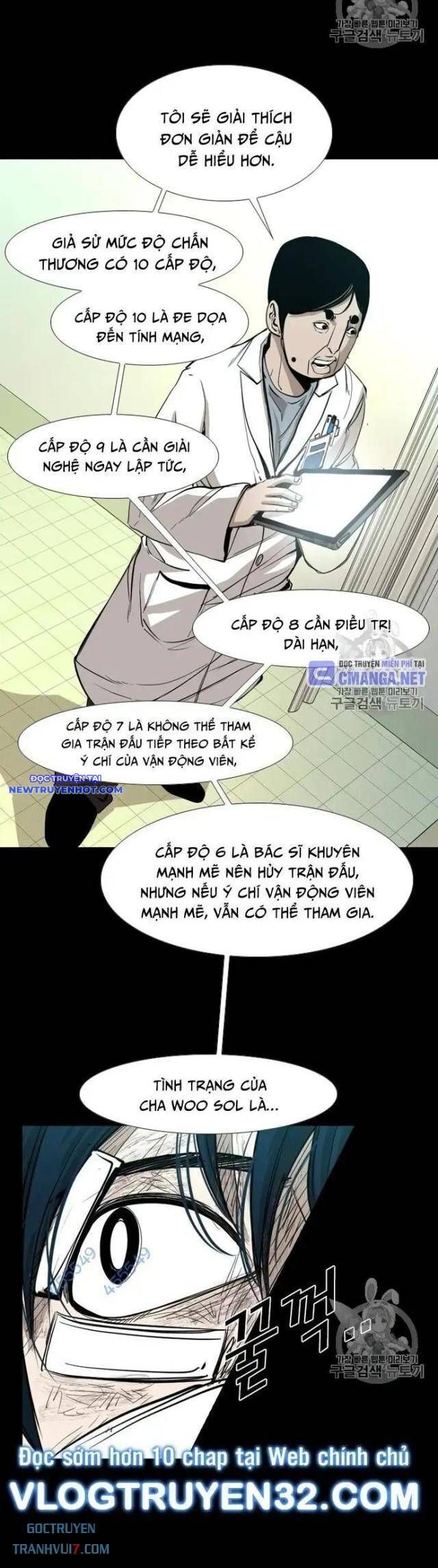 Shark - Cá Mập - Chương 166