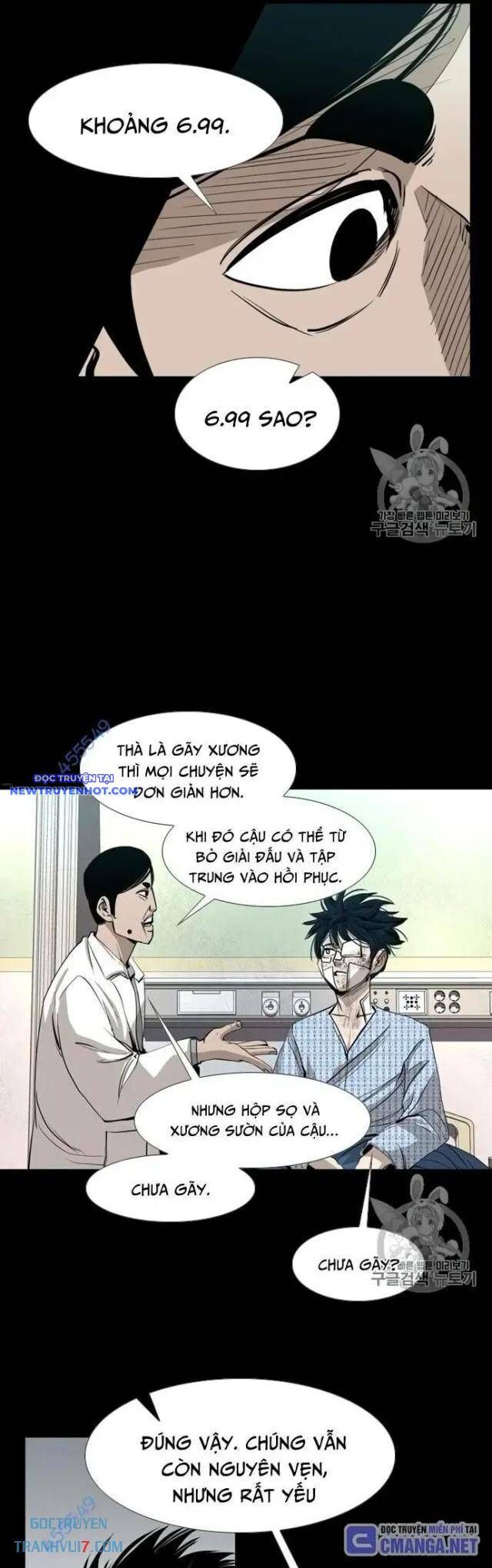 Shark - Cá Mập - Chương 166