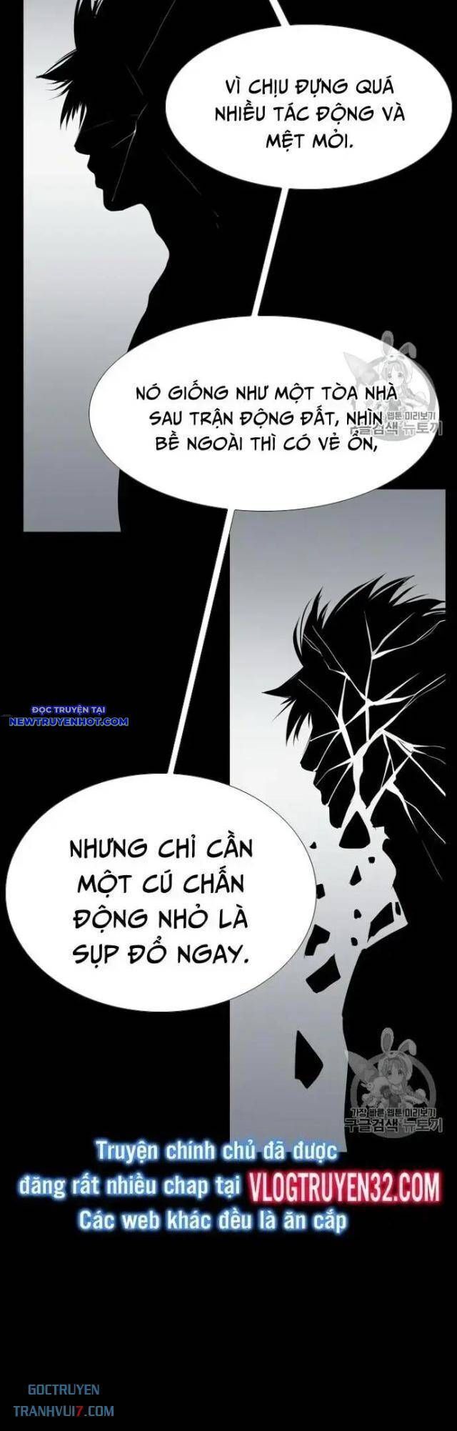 Shark - Cá Mập - Chương 166