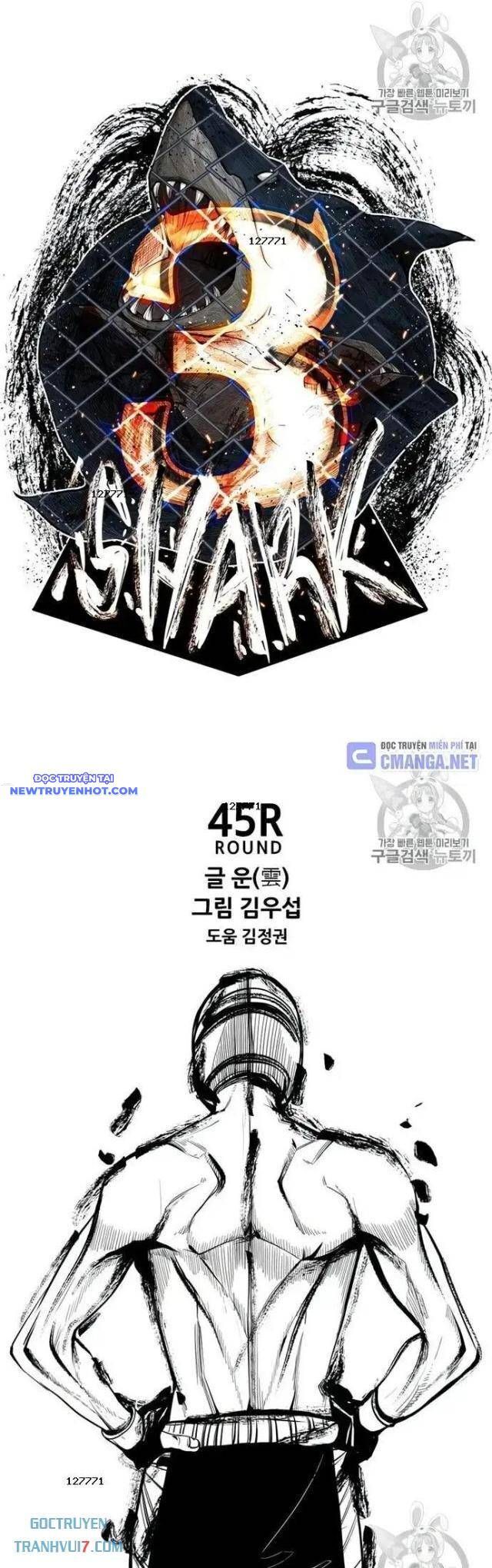 Shark - Cá Mập - Chương 166