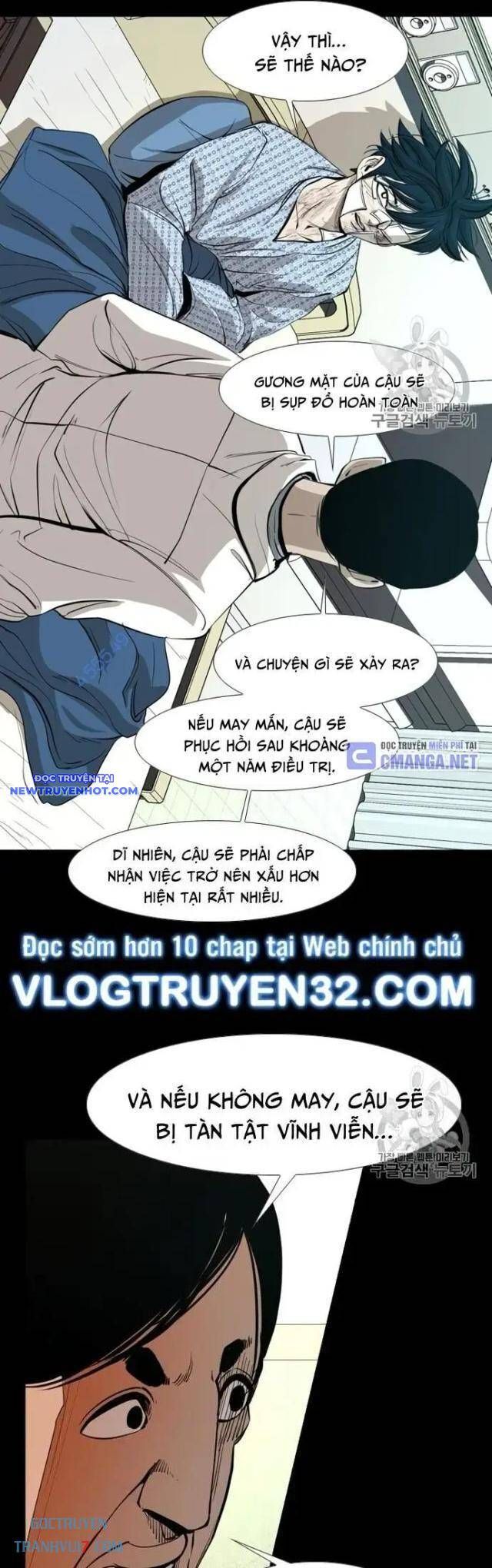 Shark - Cá Mập - Chương 166