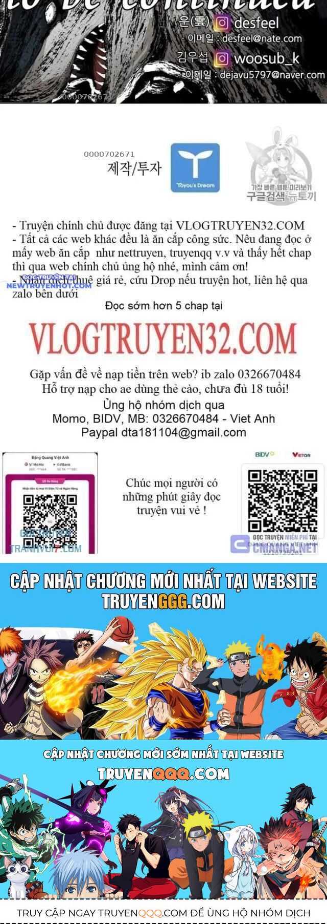 Shark - Cá Mập - Chương 166
