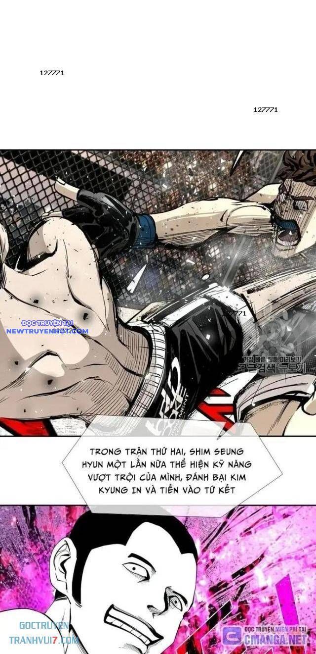 Shark - Cá Mập - Chương 166