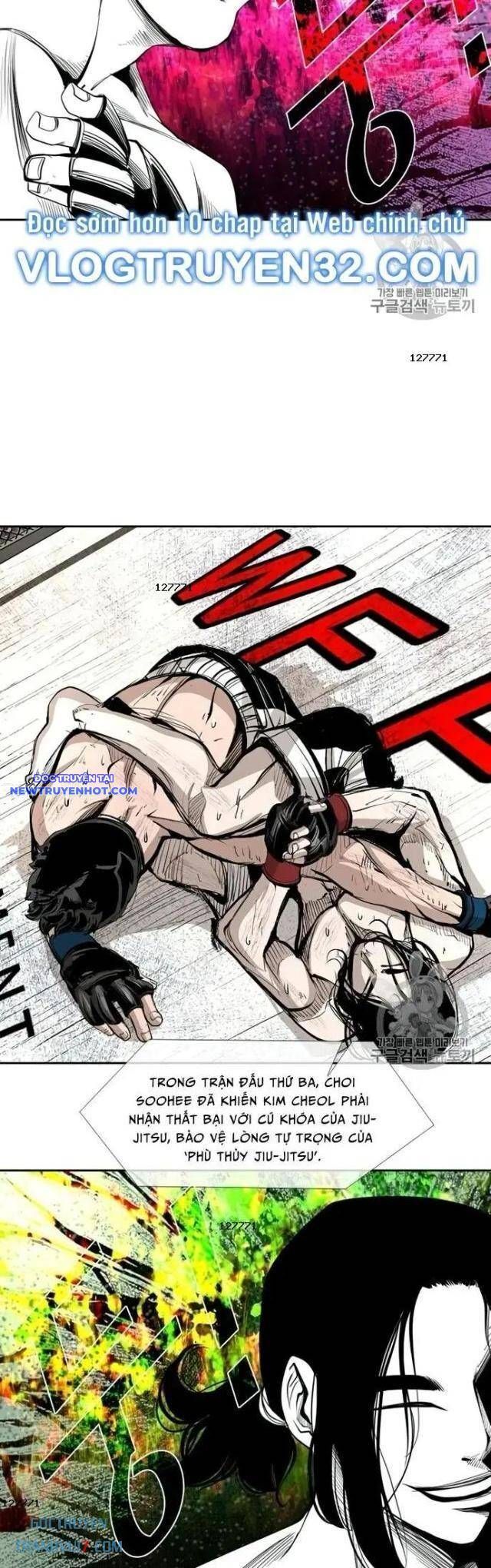 Shark - Cá Mập - Chương 166