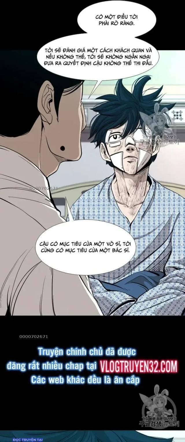 Shark - Cá Mập - Chương 167
