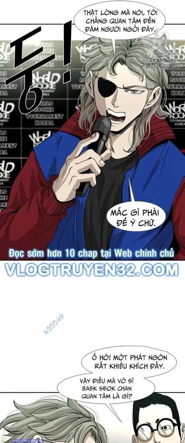 Shark - Cá Mập - Chương 167