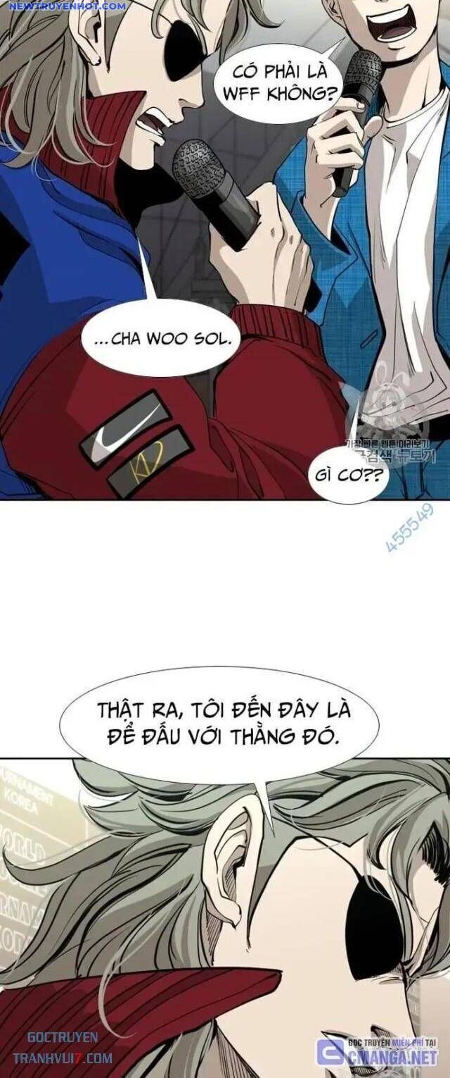Shark - Cá Mập - Chương 167