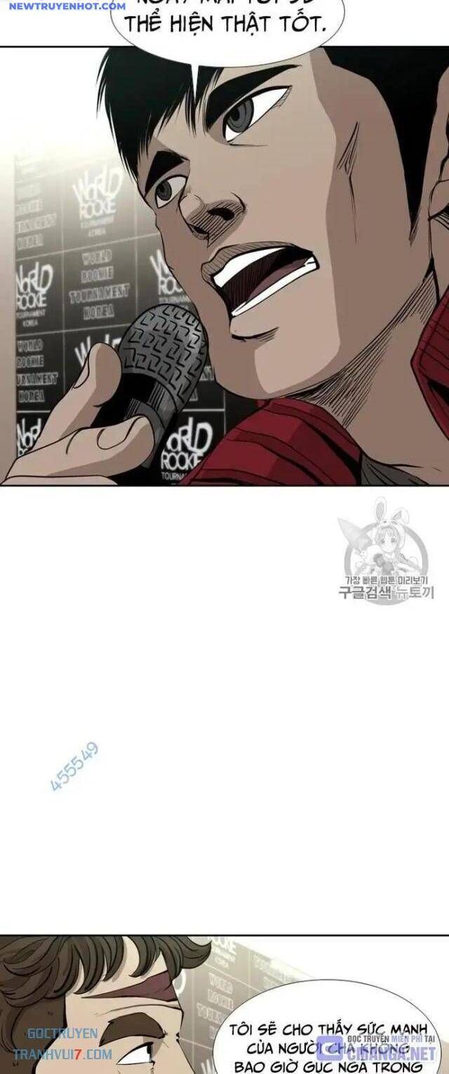 Shark - Cá Mập - Chương 167