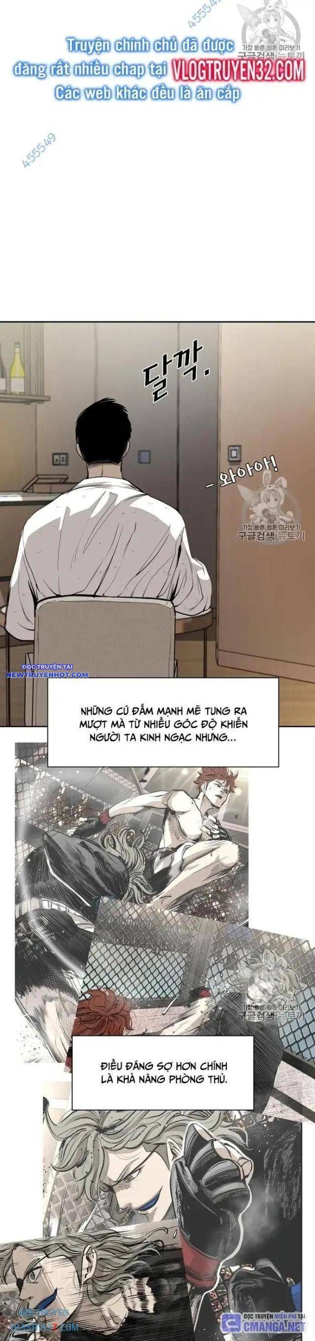 Shark - Cá Mập - Chương 167