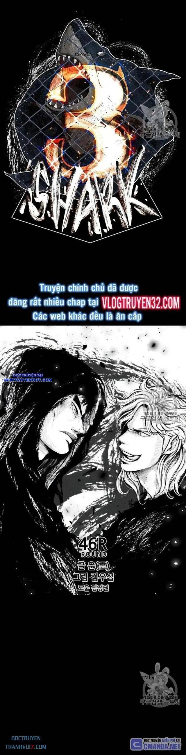 Shark - Cá Mập - Chương 167