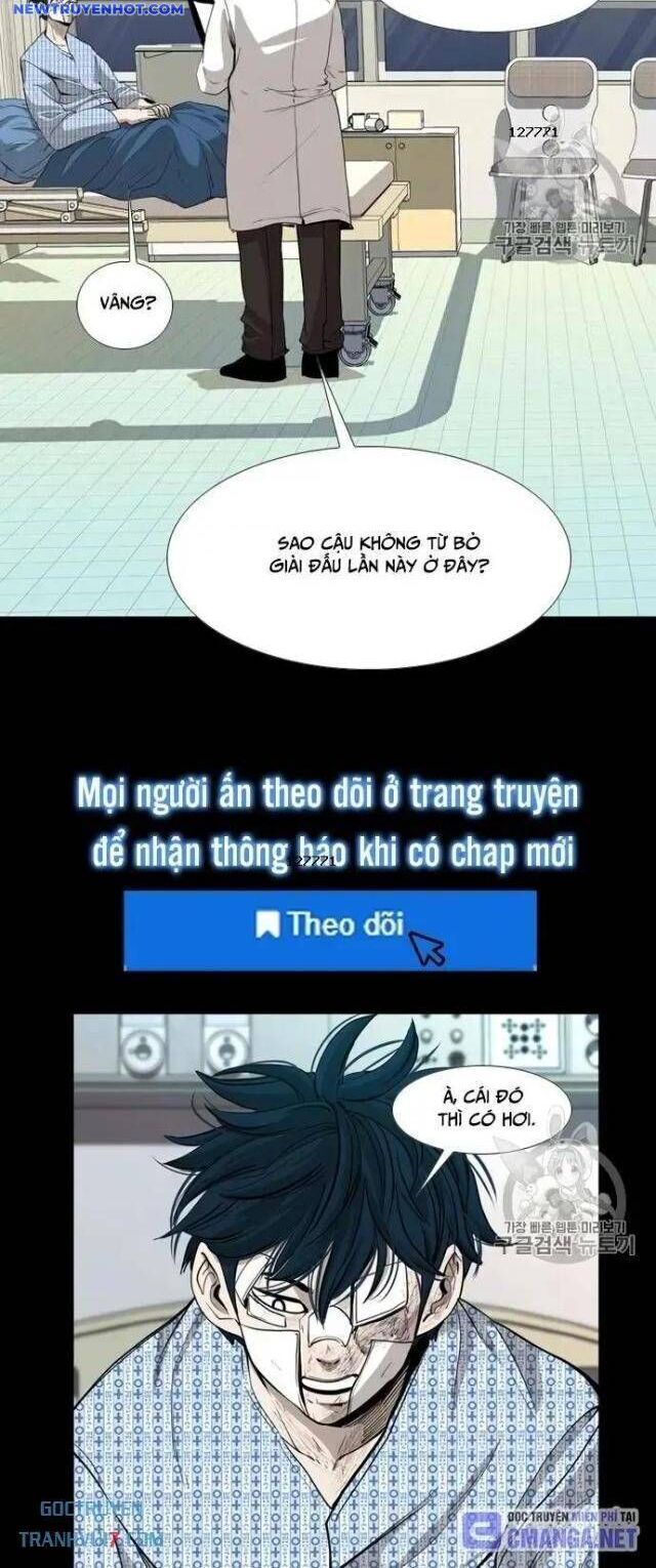 Shark - Cá Mập - Chương 167
