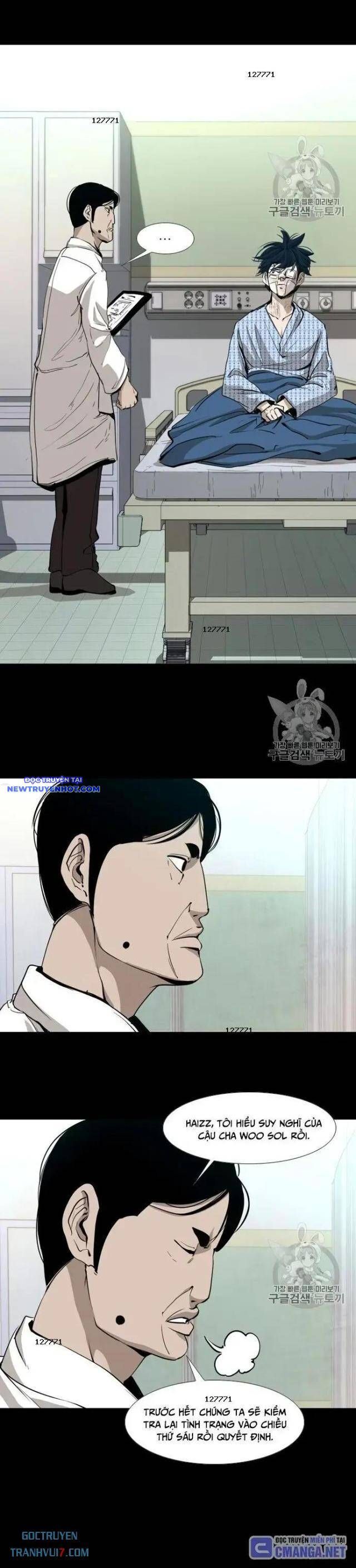 Shark - Cá Mập - Chương 167