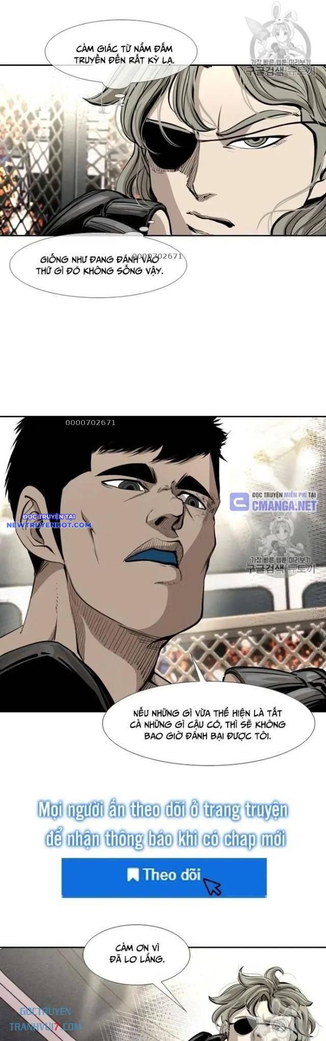 Shark - Cá Mập - Chương 168
