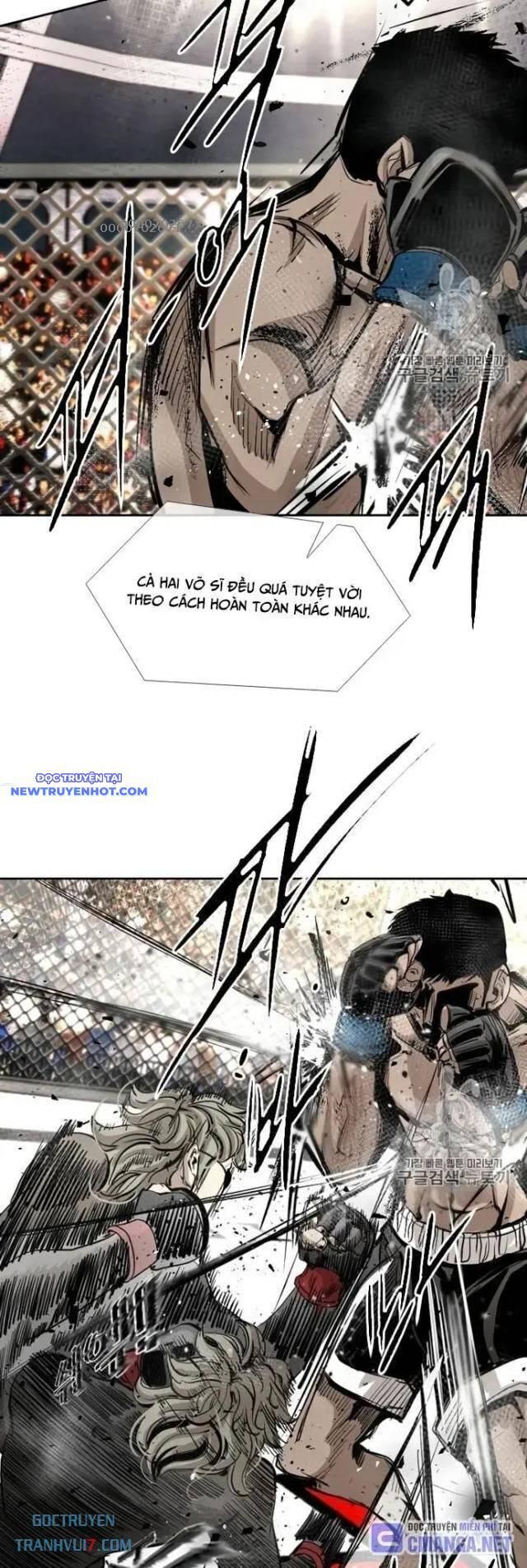 Shark - Cá Mập - Chương 168