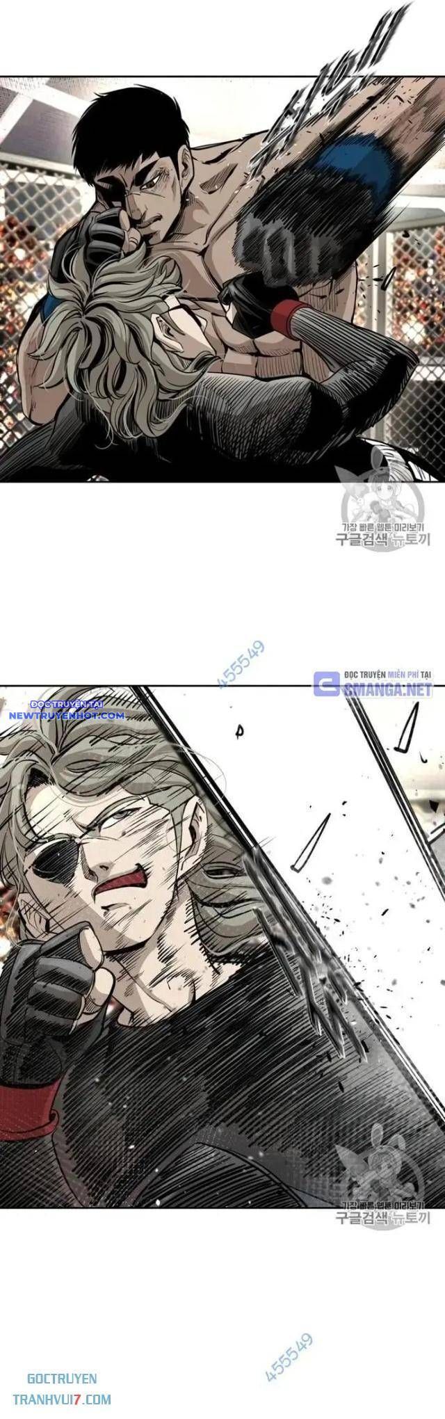 Shark - Cá Mập - Chương 168
