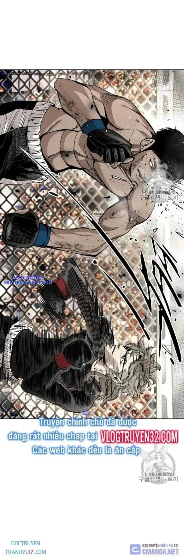 Shark - Cá Mập - Chương 168