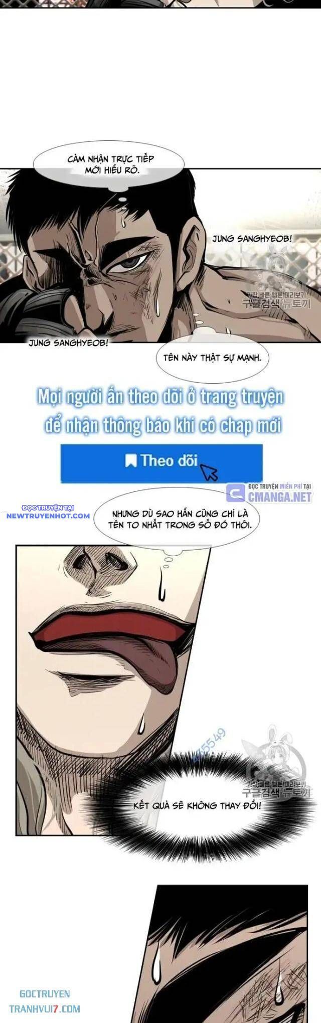 Shark - Cá Mập - Chương 168